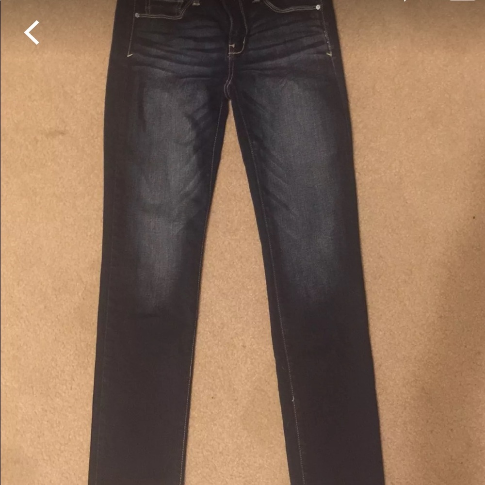 American eagle women’s jeans